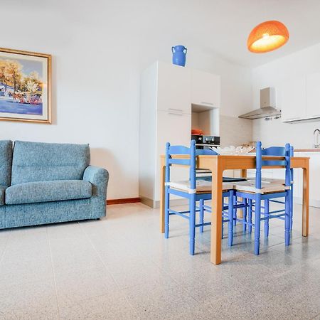 Casa Masini San Teodoro Apartment Monte Petrosu Exterior foto