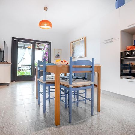 Casa Masini San Teodoro Apartment Monte Petrosu Exterior foto