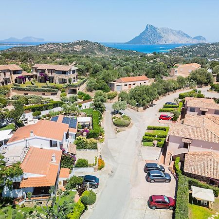 Casa Masini San Teodoro Apartment Monte Petrosu Exterior foto