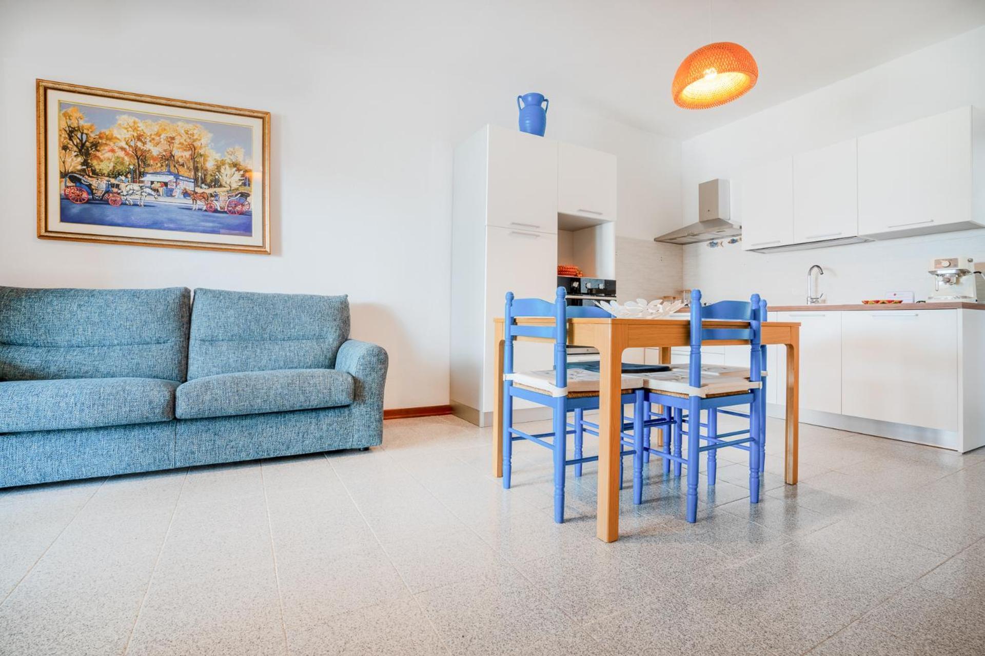 Casa Masini San Teodoro Apartment Monte Petrosu Exterior foto