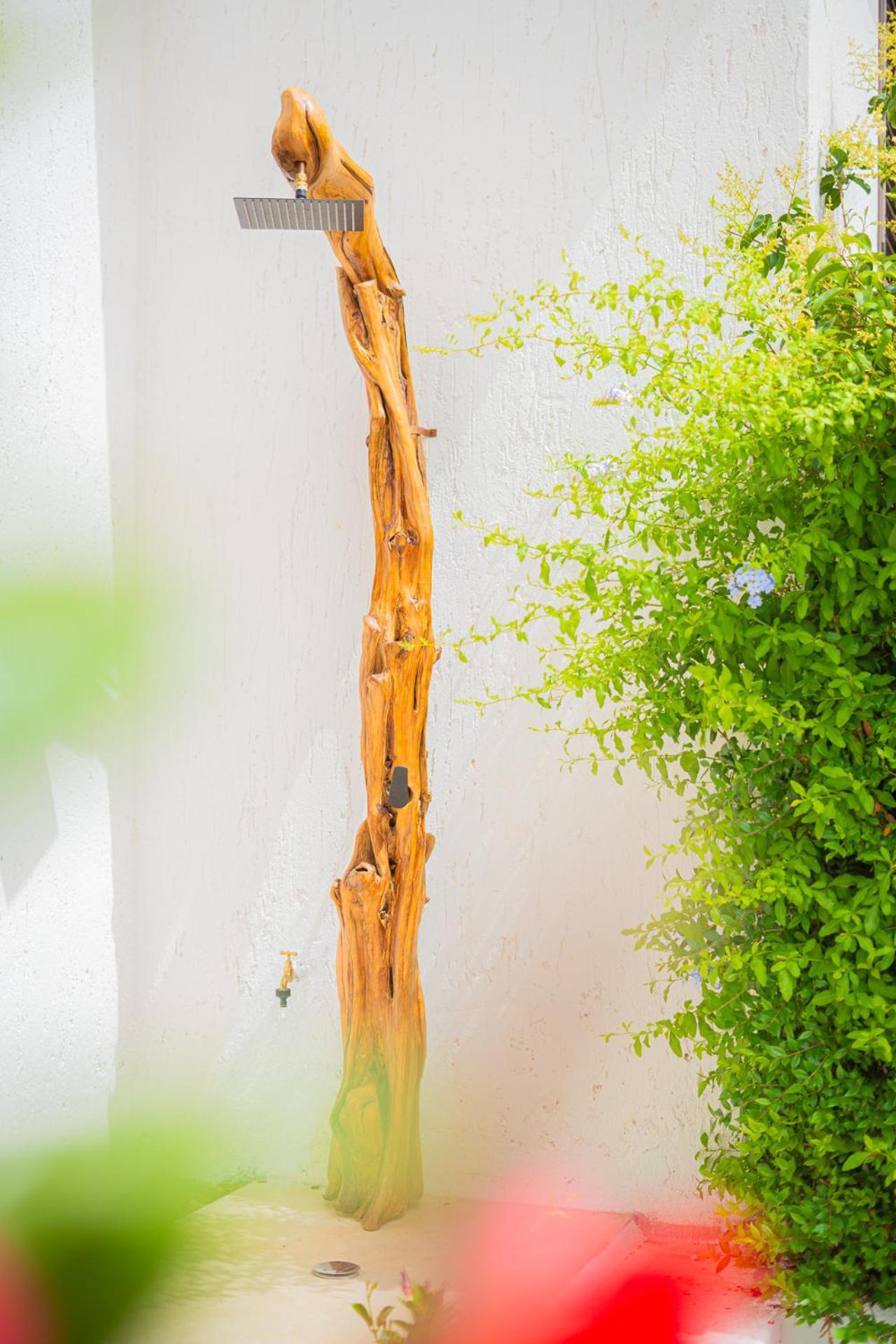 Casa Masini San Teodoro Apartment Monte Petrosu Exterior foto